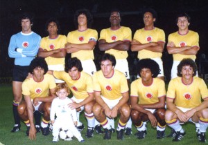 seleccion colombia