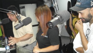 12 Rtvc y Radiónica