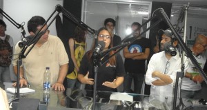 13 Radiónica