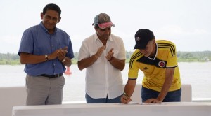 3 Firma de convenio para construcción de segunda etapa de la Avenida del Río (6)