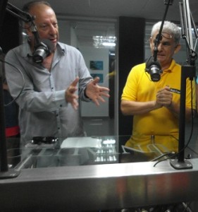 6 Adalai y Francisco