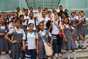 estudiantes-cine-a-la-calle