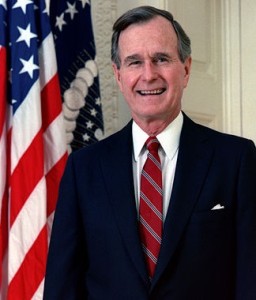3-george-h-w-bush-presidente-de-eu-1989