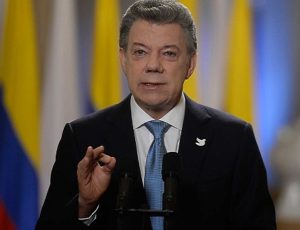 El nuevo acuerdo de paz “responde y aclara las preocupaciones que muchos tenían frente a la letra, el sentido del acuerdo o su implementación”, afirmó este noche el Presidente Santos.