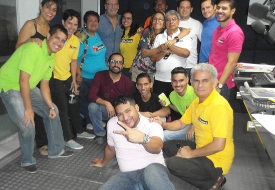 7-chachareros