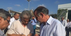 3 gobernador, rsc y pundo
