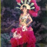 1994 Danitza Abuchaibe Costa