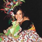 2004 Olga lucia rodriguez perez