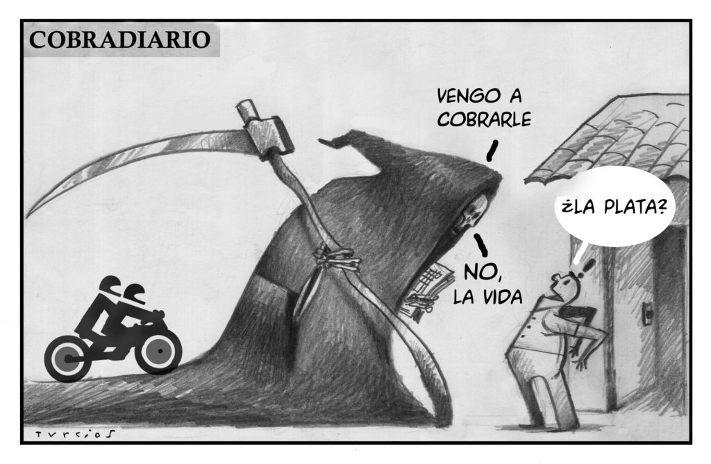 turcios - impuestos