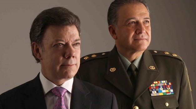 2 Santos y Naranjo