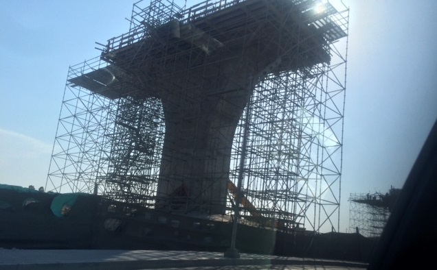3 El Puente Nuevo