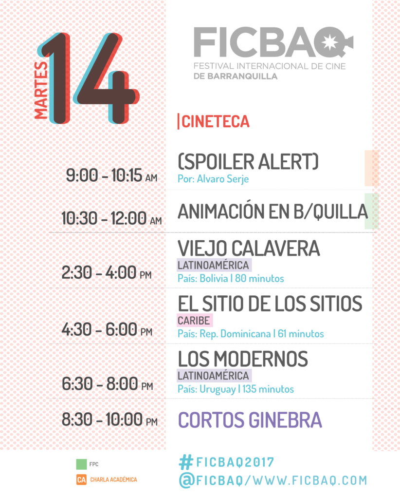 PROGRAMACION 14