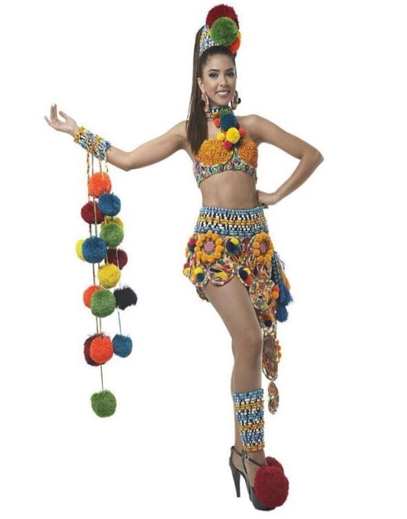 Senorita Guajira
