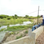 Sólo dos municipios se ha ajustado al plan de riesgos y cuatro municipio parciales.