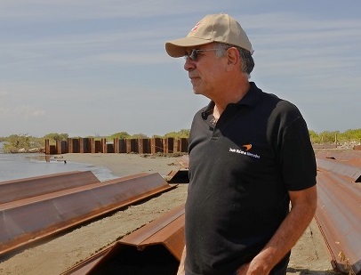 3 Gobernador en Puerto Velero (1)