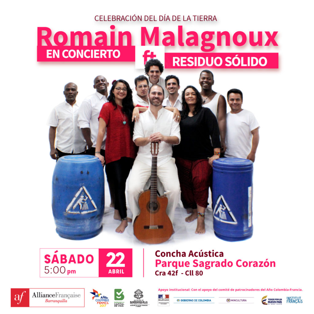 Concierto-Romain-Instagram