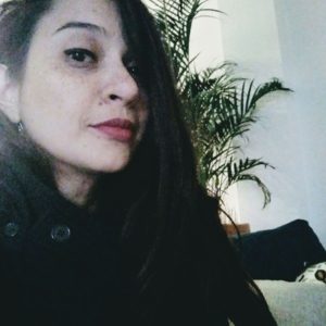 Olga Martinez
