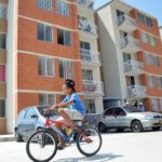 Una proporción alta de los encuestados manifestó tener vivienda propia; y estar satisfechos con la vivienda que habitan 92%.