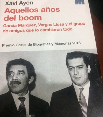 4 Gbo y Vargas Llosa