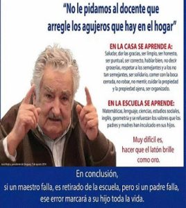 4 José 'Pepe' Mújica