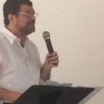 7 Luis Felipe Colmenares Russo