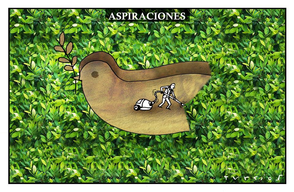 Turcios - Aspiraciones