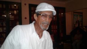 José Sierra Quintero