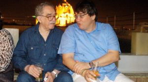 3 16 junio Jaime Abello Banfi en Caras2