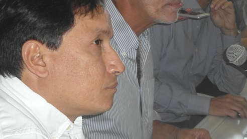 4 Alberto Escolar Vega