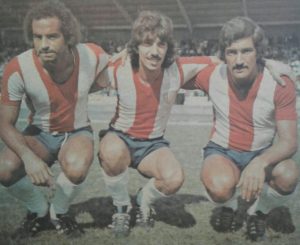 Victor Ephanor, Sergio 