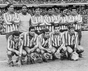 Junior 1971: