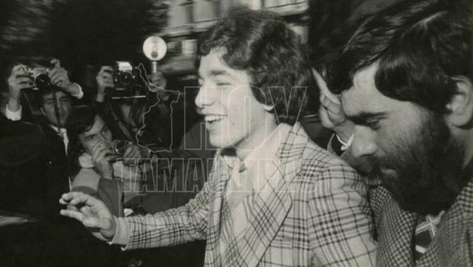 2 21 julio Giuseppe 'Pino' Pelosi