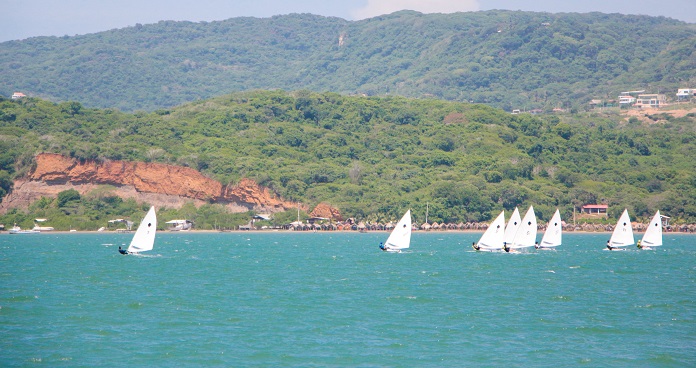 2 Playas de Puerto Velero en el municipio de Tubará