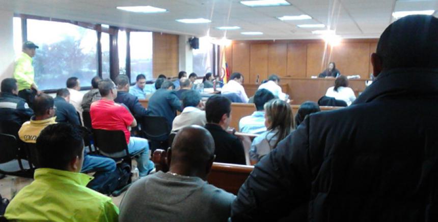 3 7 julio audiencia