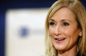 3 Cristina Cifuentes