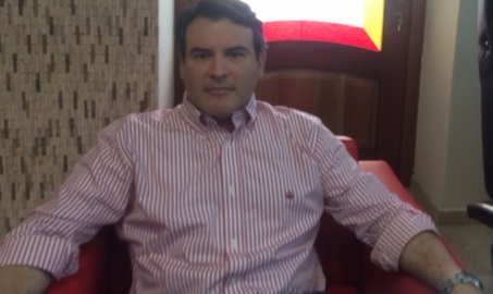 3 Name Orozco Película