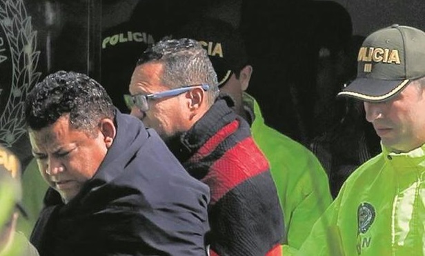 4 -7 de julio abogado estafador