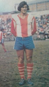 Nelson Silva Pacheco