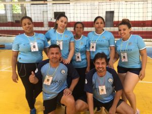 Brilly Polo.Karina De la Cruz