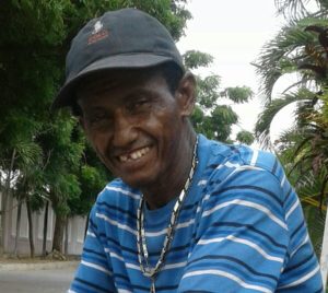 Armando Morales