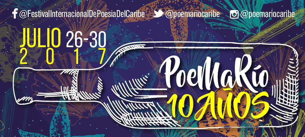 Poemarío 2017