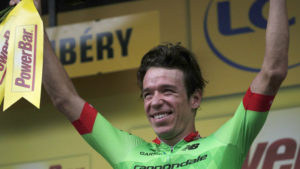 Rigoberto Urán