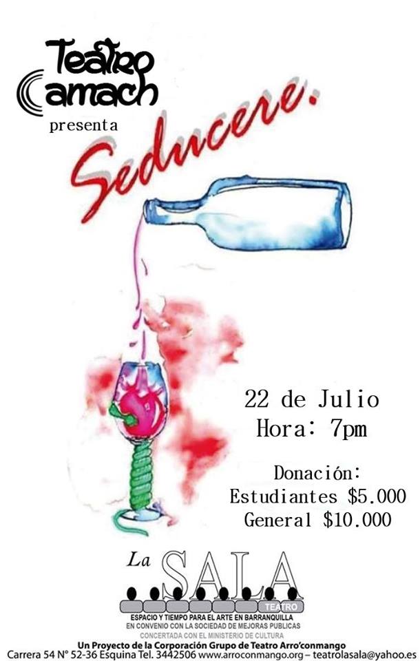 Seducere