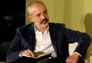 Daniel Moreno
