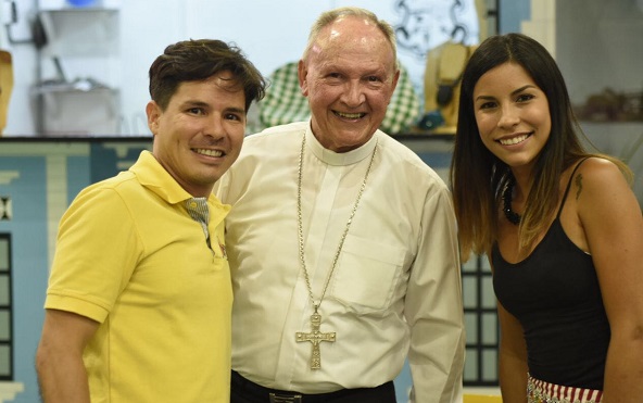 2 Monseñor Jairo Jaramillo