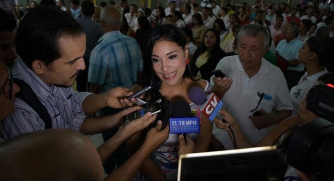 3 1 agosto Jacquelin desagraviada