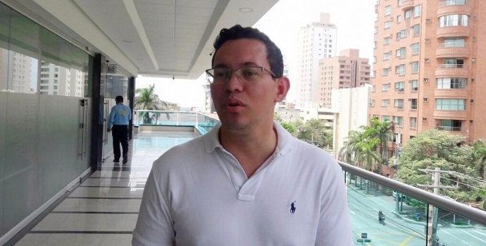 3 Jaime Berdugo Pérez
