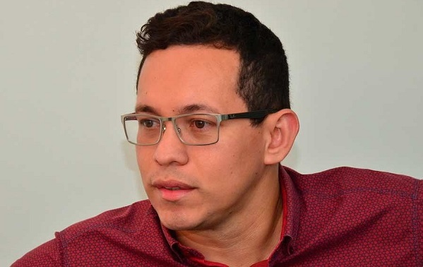 4 Jaime Berdugo