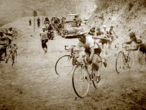 ´Cochise´ Rodríguez