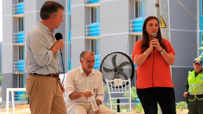 6 mil niños y jóvenes amparados por el ICBF se están formando tanto en el colegio como en las universidades